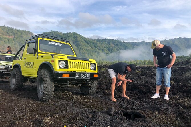 Mount Batur Sunrise 4x4 Jeep Expedition (Private & All-Inclusive) - Value and Price: Is $197 Per Person Reasonable?