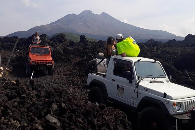 Mount Batur Sunrise Jeep Tour - Why the Mount Batur Sunrise Jeep Tour Works So Well