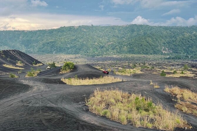 Mount Batur Sunrise Jeep Tour - Balinese Coffee Plantation Tasting: What’s Included and What You’ll Take Away