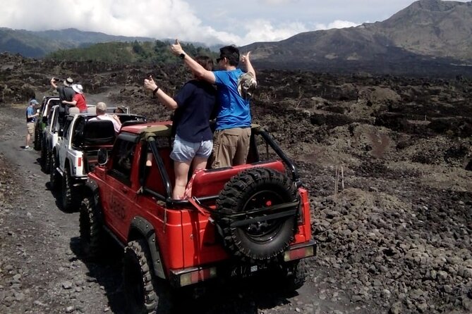 Mount Batur Sunrise Jeep Tour - Price and Value: Why $55 Can Make Sense (or Not)