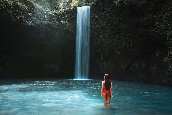 Mount Batur Sunrise Jeep Tour with Hot Springs and Waterfall - Key highlights to look for