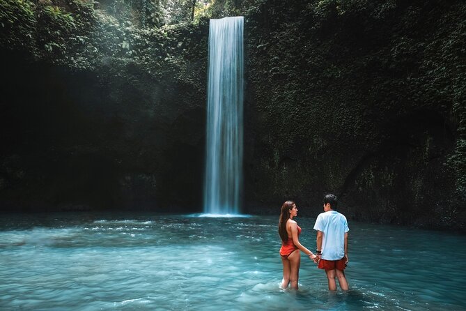 Mount Batur Sunrise Jeep Tour with Hot Springs and Waterfall - Mount Batur Sunrise by 4WD Jeep: What You’re Really Buying