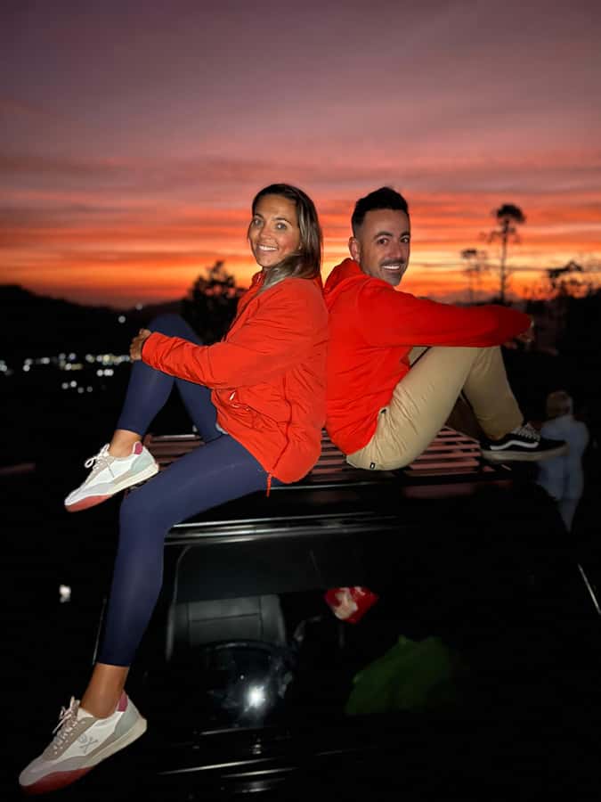 Mount batur: sunrise tour by 4wd & black lava - Key highlights you’ll feel right away
