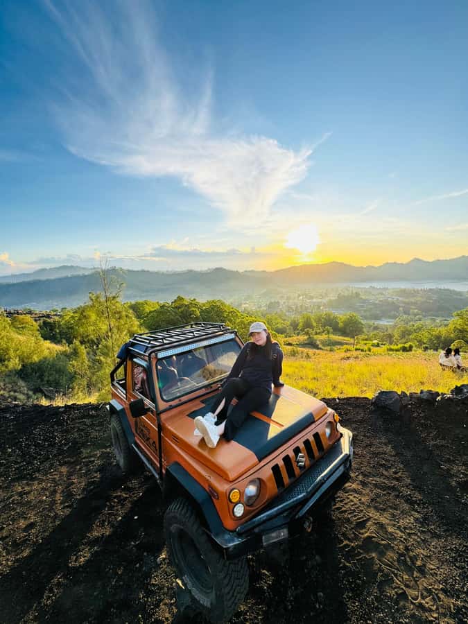 Mount batur: sunrise tour by 4wd & black lava - Should you book the Mount Batur sunrise + black lava tour?