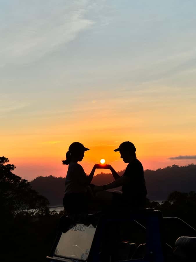 Mount batur: sunrise tour by 4wd & black lava - Why this Mount Batur sunrise jeep tour works better than a hike