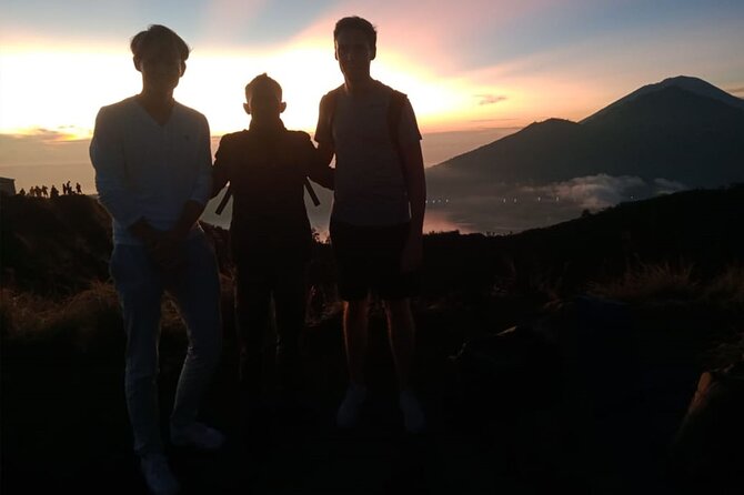 Mount Batur Sunrise Trekking and Breakfast at Restaurant (Private Tours) - Why 1:30am on Mt Batur feels worth it