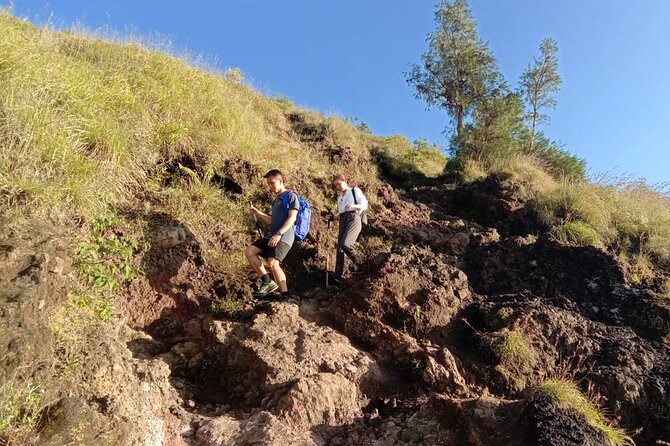 Mount Batur Sunrise Trekking and Breakfast at Restaurant (Private Tours) - Price and value: $89, and what you’re really paying for