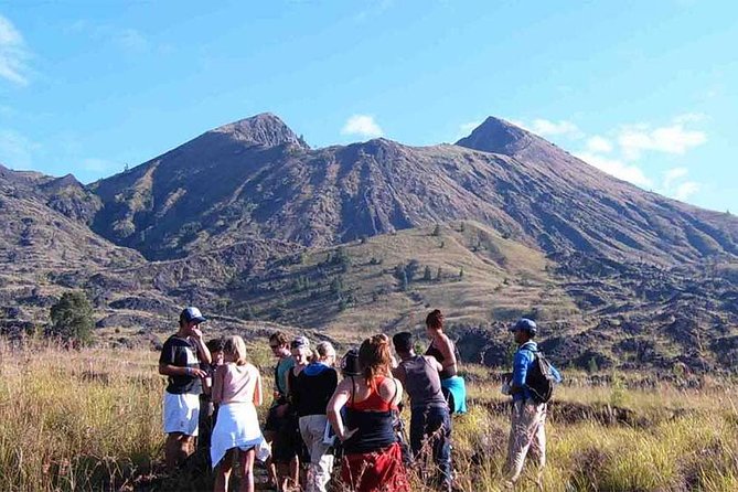 Mount Batur Sunrise Trekking and Natural Hot Spring - Transfers from your hotel: easier than you think, and that matters