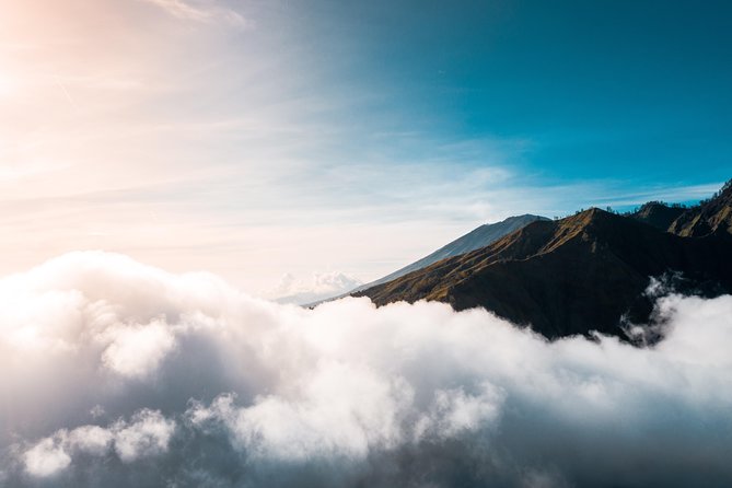 Mount Batur Sunrise Trekking and Rice Terrace Adventure - The Crater Rim Moment: Sunrise, Heat, and Easy Photo Timing