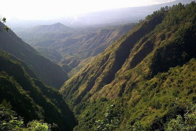 Mount Batur Sunrise Trekking and Rice Terrace Adventure - Breakfast Included: Why This Matters More Than You Think