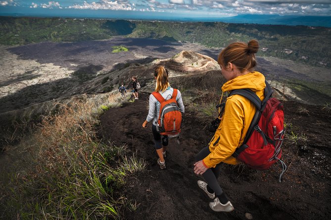 Mount Batur Sunrise Trekking and Rice Terrace Adventure - Guides and Drivers: The Human Part That Makes It Memorable