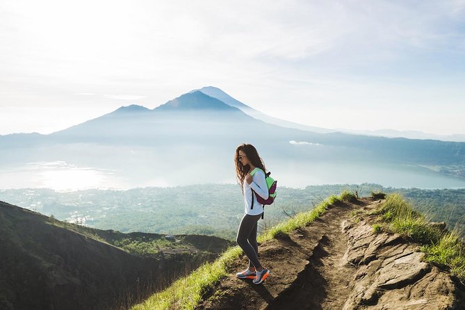 Mount Batur Sunrise Trekking and Rice Terrace Adventure - Price and Value: Is $80 Fair for This Morning Plan?