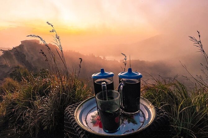 Mount Batur Sunrise Trekking and Rice Terrace Adventure - Getting There From Nusa Dua: Pickup and the Early Morning Rhythm