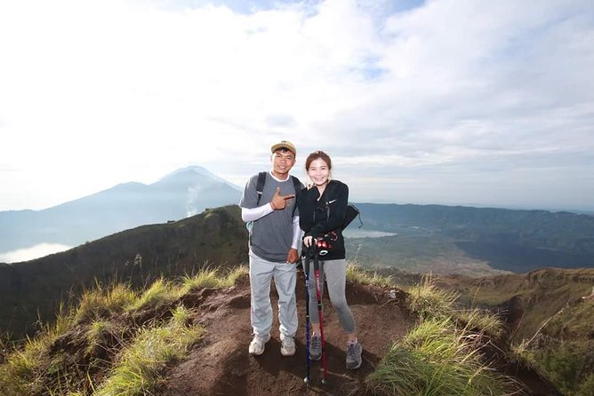 Mount Batur Sunrise Trekking & Hot Spring - Stop 2: Toya Devasya hot spring after the descent