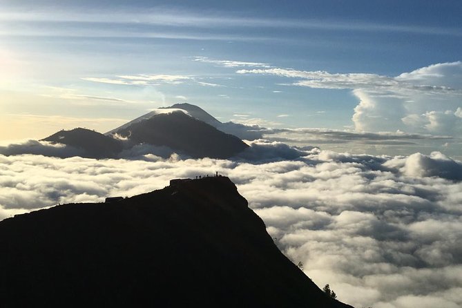 Mount Batur Sunrise Trekking & Hot Spring - Timing and what can change your experience