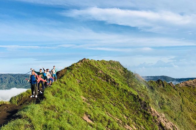 Mount Batur Sunrise Trekking & Hot Spring - Price and value: why around $63 can make sense here