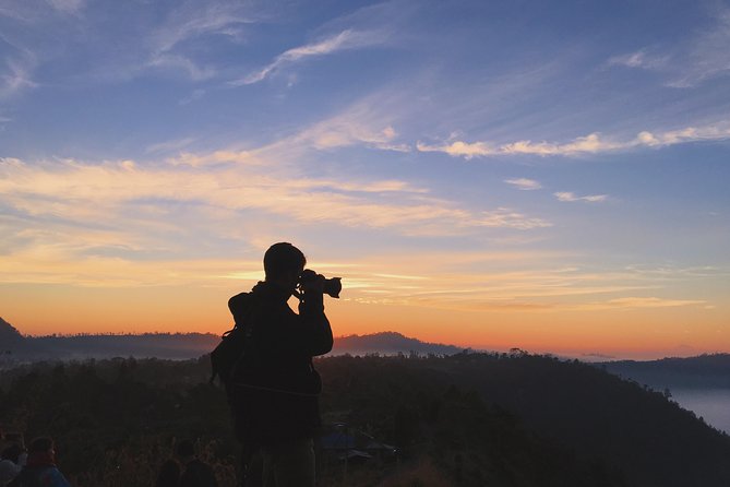 Mount Batur Sunrise Trekking Open Trip All-Inclusive - Solo-Friendly and Small-Group-Creative: My Advice on Picking Your Moment