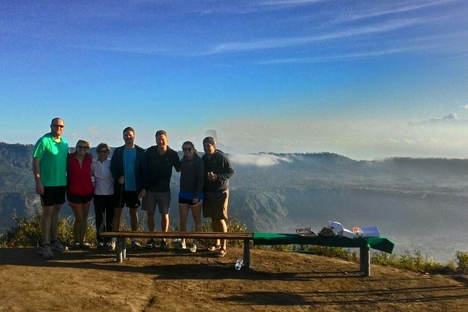 Mount Batur Sunrise Trekking Private Tour with Breakfast and Hotel Transfer - Why Mt. Batur sunrise feels like a real Bali experience