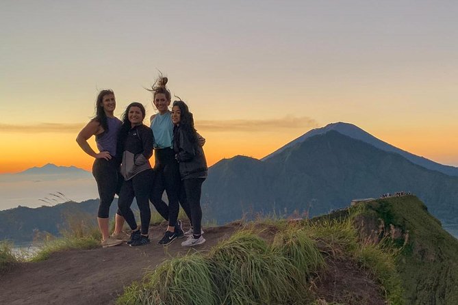 Mount Batur Sunrise Trekking Private Tour with Breakfast and Hotel Transfer - Starting the descent near 7:00 am and finishing by 8:30