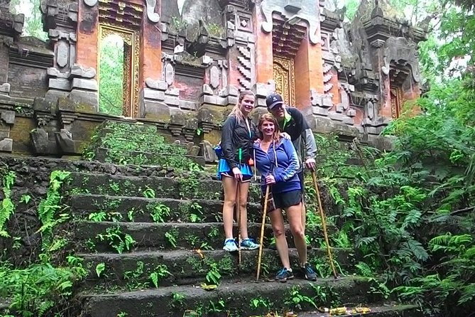 Mount Batur Sunrise Trekking Private Tour with Breakfast and Hotel Transfer - Price and value: $49.78 for a private sunrise trek