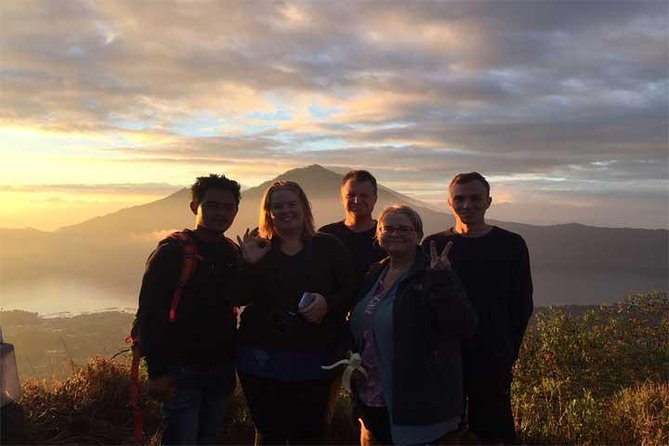 Mount Batur Sunrise Trekking With Guide & Breakfast - Why Mount Batur Sunrise Feels Like Another Planet