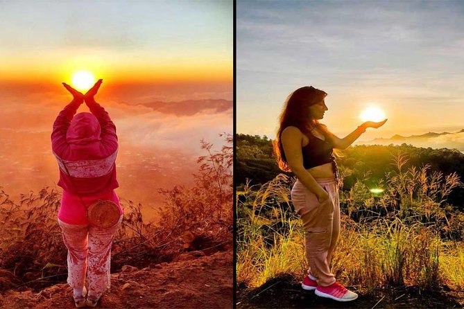 Mount Batur Sunrise Trekking With Guide & Breakfast - Sunrise at the Crater: Crowds, Timing, and Great Photos