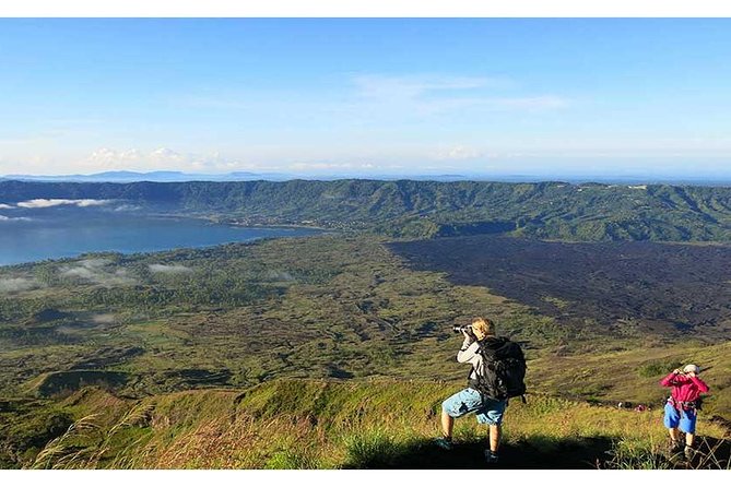 Mount Batur Sunrise Trekking with Hotel Transfers - Why Mount Batur sunrise trekking changes your whole Bali schedule