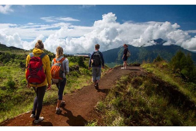 Mount Batur Sunrise Trekking with Hotel Transfers - Private group setup and hotel transfers: comfort without losing the adventure