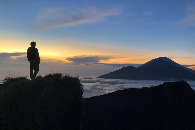 Mount Batur Sunrise Trekking with Natural Hot Spring - Should you book this Mount Batur sunrise trek and hot spring?