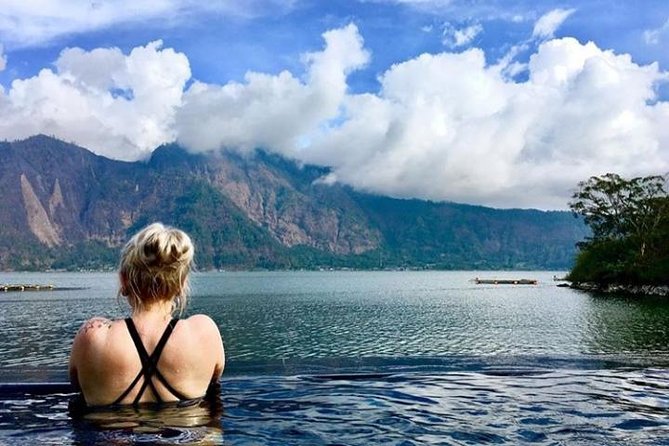 Mount Batur Sunrise Trekking with Natural Hot Springs - Key highlights to know before you go