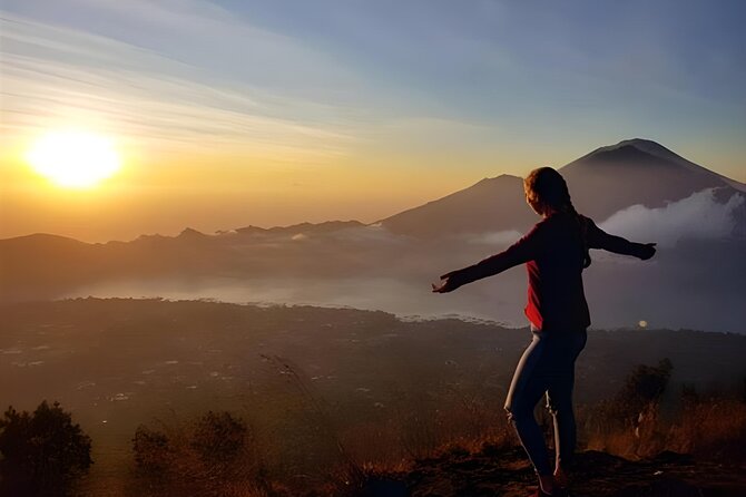 Mount Batur Sunrise Trekking with Natural Hot Springs - The coffee plantation stop: a cultural add-on with a clear time slot