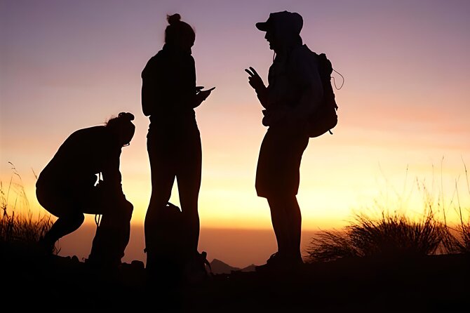 Mount Batur Sunrise Trekking with Natural Hot Springs - Price and logistics: does $70 feel fair for what you get?