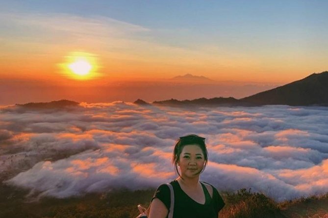 Mount Batur Sunrise Trekking with Natural Hot Springs - The dark-hours climb: what the trek day really demands