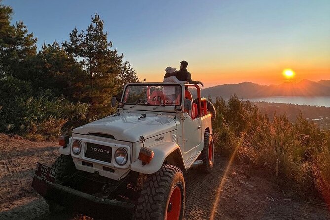 Mount Batur Trekking & Hot Spring in Kintamani - Key Things I’d Focus on Before You Go