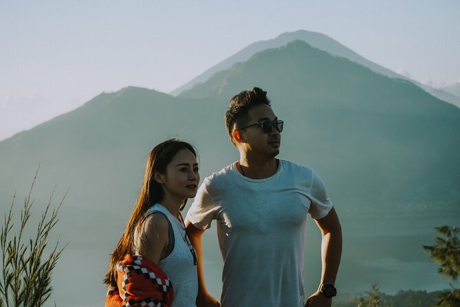 Mount Batur Trekking & Hot Spring in Kintamani - Guides and Photo Support: Why the Experience Feels Personal