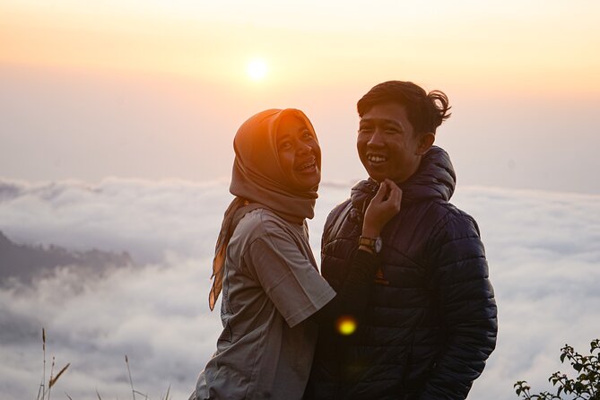 Mount Batur Trekking & Hot Spring in Kintamani - Who This Mount Batur Trek Is Best For