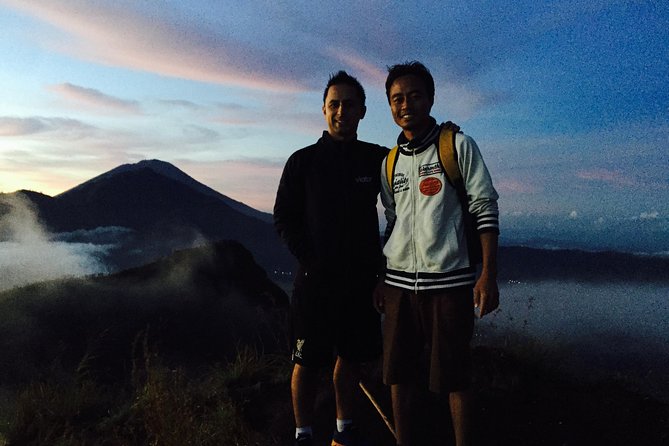 Mount Batur Volcano - Sunrise Trekking with White Water Rafting - From Volcano to Water: How the Ayung River Rafting Fits