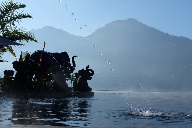 Mount Batur Volcano - Sunrise Trekking with White Water Rafting - Value for $90: What You’re Really Paying For