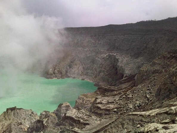 Mount Ijen Blue Flame Tour from Bali - Key highlights you’ll care about before booking