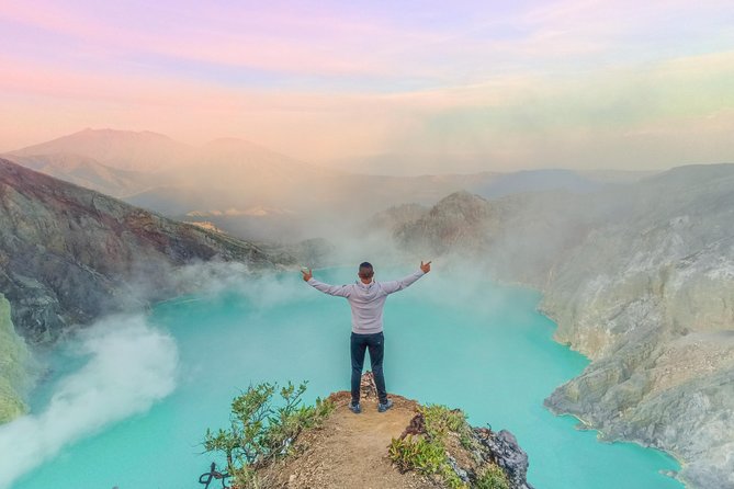 Mount Ijen Blue Flame Tour from Bali - Sunrise timing: the window that makes or breaks the experience