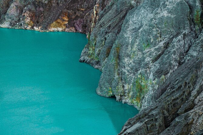 Mount Ijen Crater Trekking Tour from Bali - Key things that make this Mt Ijen tour click