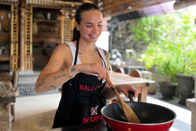 Mufu Rendang Cooking Class Kuta - Mufu in Kuta: what you’re really paying for