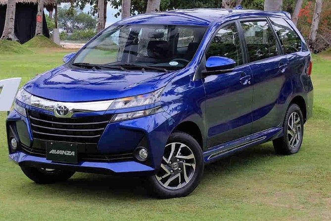 Ngurah Rai International Airport Private Arrival Transfer - First Step: What This Transfer Actually Does for You