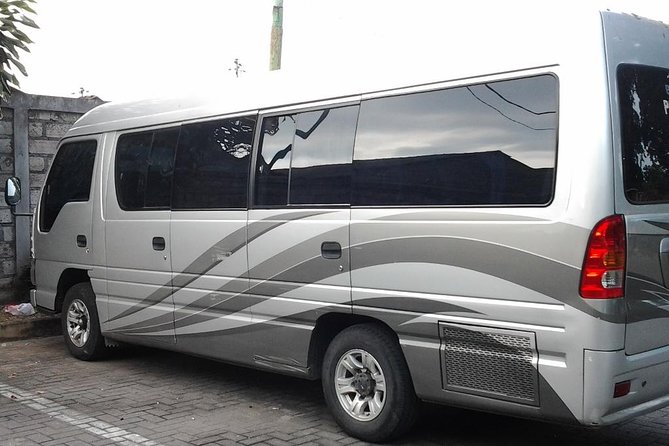 Ngurah Rai International Airport Private Arrival Transfer - How Long the Drive Takes (And Why It Varies)