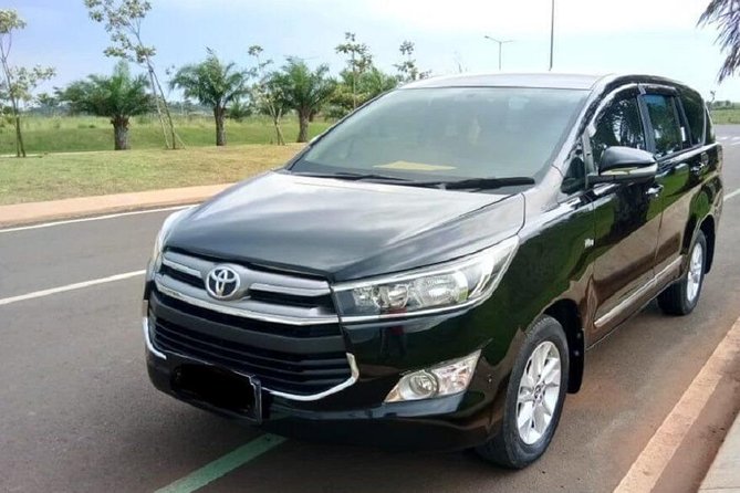 Ngurah Rai International Airport Private Arrival Transfer - Comfort and Value: Why the Price Can Make Sense