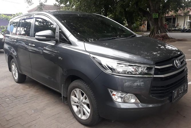 Ngurah Rai International Airport Private Arrival Transfer - What Happens When Your Flight Is Delayed