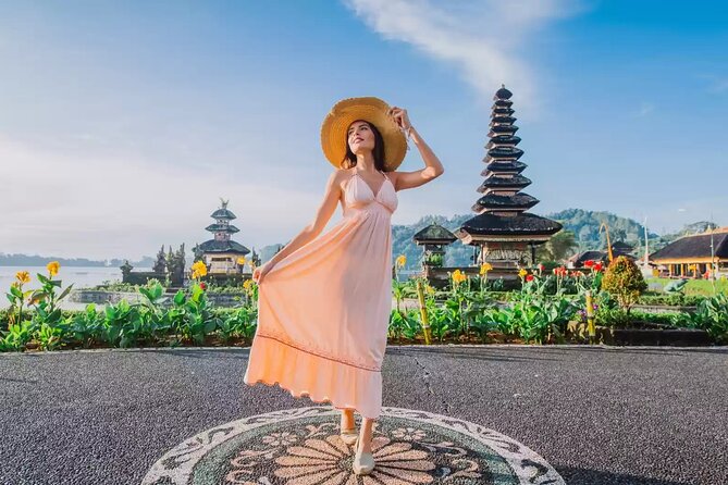 North Bali Hidden Gems Tour Ulun Danu Temple Twin Lakes Waterfall - Key Highlights You’ll Actually Feel