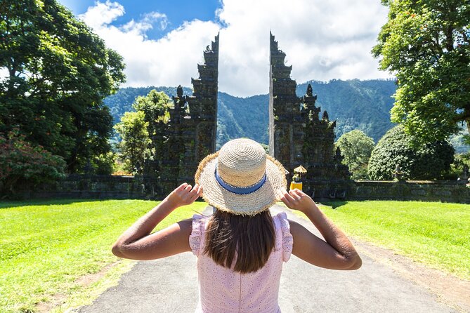 North Bali Hidden Gems Tour Ulun Danu Temple Twin Lakes Waterfall - Transport, Lunch, and Why Private Matters