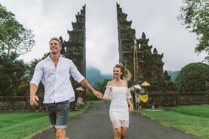 North Bali Hidden Gems Tour Ulun Danu Temple Twin Lakes Waterfall - Value Check: Is $70 a Good Deal for This Route?