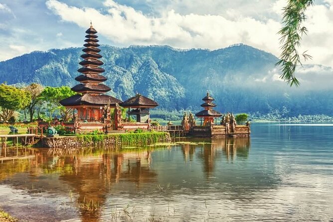 North Bali Hidden Gems Tour Ulun Danu Temple Twin Lakes Waterfall - Who This Tour Suits Best (and Who Might Want Something Different)